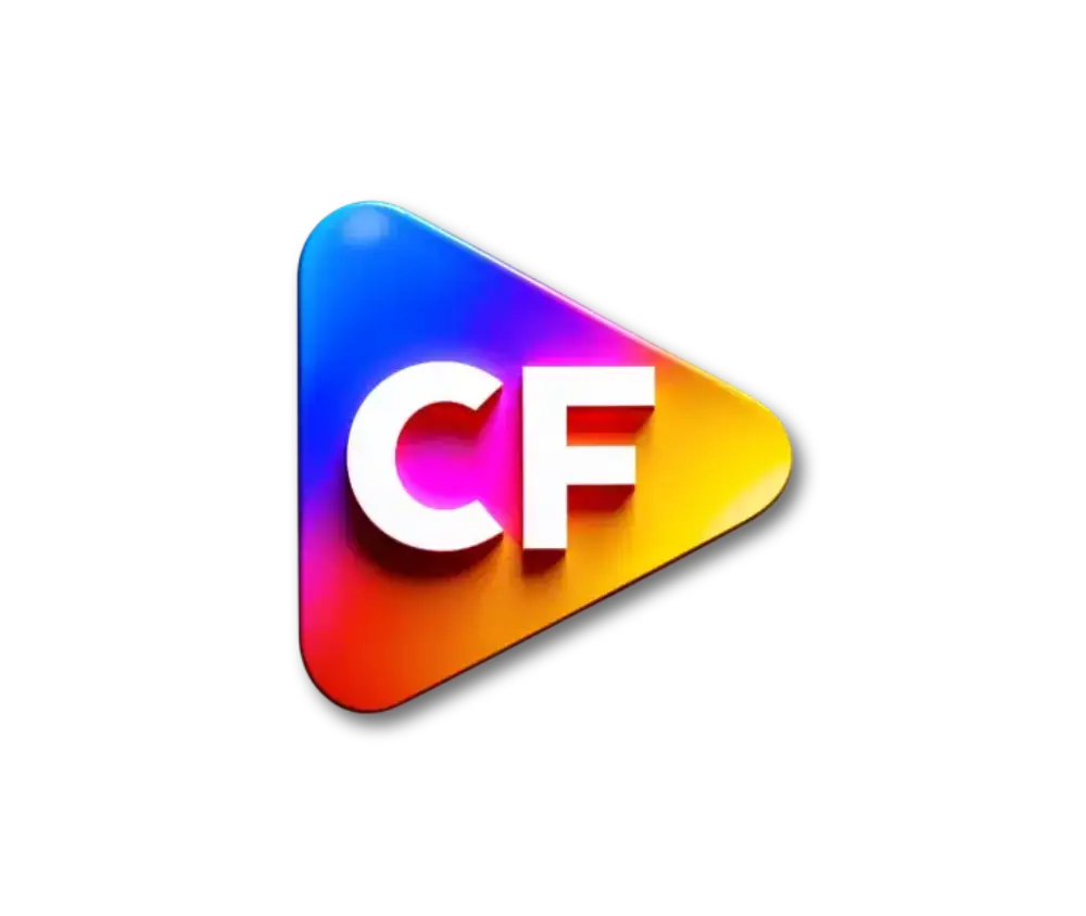 Logo CineFlix